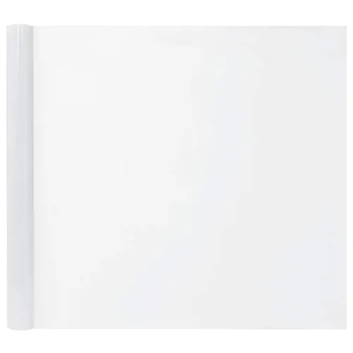 Prozorske folije statične 5 kom matirane bijele PVC - Matirana bijela 100 m 60 cm Cijena