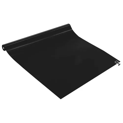 Prozorske folije statične 5 kom matirane crne PVC - 100 m 60 cm Cijena