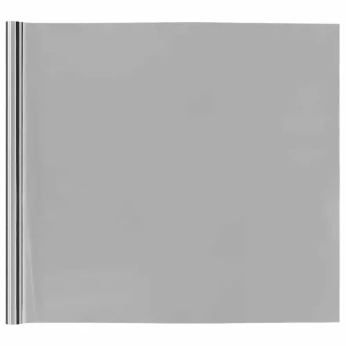 Static Reflective Solar Window Film Srebrna 90 x 2000 cm PVC - 20 m 90 cm Cijena