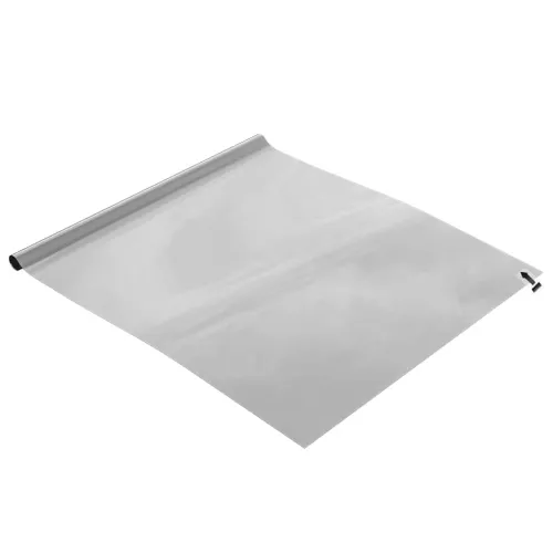 Static Reflective Solar Window Film Srebrna 90 x 2000 cm PVC - 20 m 90 cm Cijena