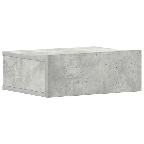 Viseći noćni ormarići 2 kom 40x30x15 cm - OUTLET - NEPREUZETO Cijena
