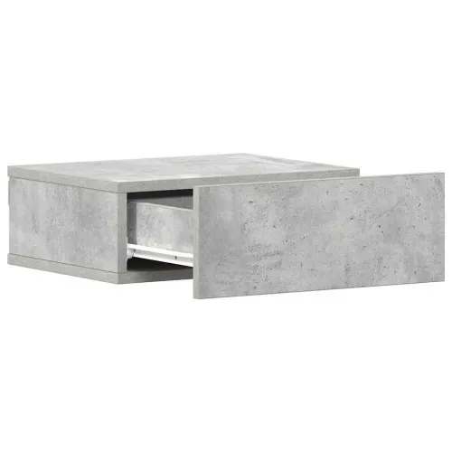 Viseći noćni ormarići 2 kom 40x30x15 cm - OUTLET - NEPREUZETO Cijena