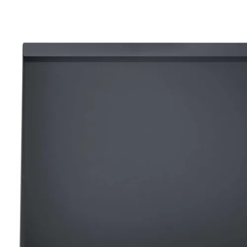 Zid za zadržavanje 6 kom. 60 x 12 x 50 cm Čelik Antracit - Antracit 60 x 12 x 50 cm 6 Cijena
