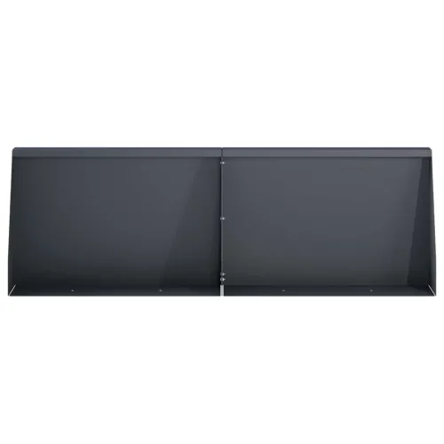 Zid za zadržavanje 6 kom. 60 x 12 x 50 cm Čelik Antracit - Antracit 60 x 12 x 50 cm 6 Cijena