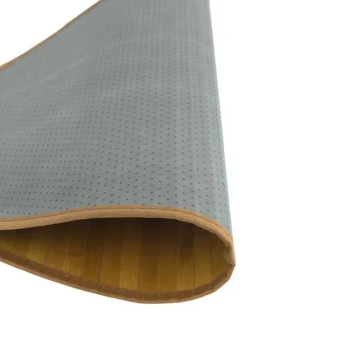Okrugli tepih Prirodni 100 cm Bambus - Prirodna 100 cm Cijena