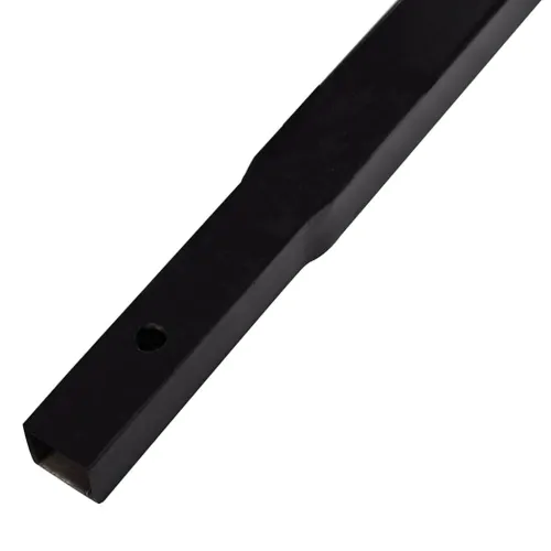Bušilica za zemlju s ručkom 80 mm s produžnim cijevima 5 m čelična - OUTLET - ZADNJI KOMAD Cijena