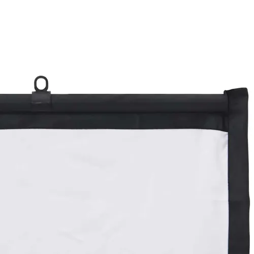 Projekcijsko platno za zid 60 inča 16:9 - OUTLET - NEPREUZETO Cijena