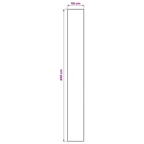 Traka za tepih ORIZ 1150 gsm Crni mrežasti uzorak - Crni dijamantni uzorak 50 x 400 cm Cijena