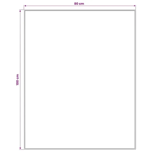 Traka za tepih ORIZ 1150 gsm Crni mrežasti uzorak - Crni dijamantni uzorak 80 x 100 cm Cijena