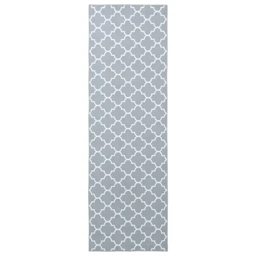 Traka za tepih ORIZ 1150 gsm Siva i bijela - Siva i bijela 50 x 350 cm Cijena