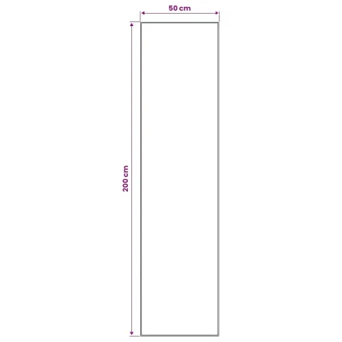 Traka za tepih ORIZ 1150 gsm Crni mrežasti uzorak - Crni dijamantni uzorak 50 x 200 cm Cijena
