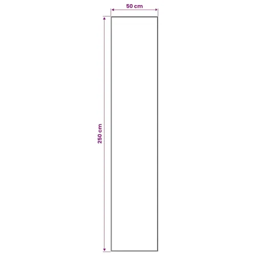 Traka za tepih ORIZ 1150 gsm Crni mrežasti uzorak - Crni dijamantni uzorak 50 x 250 cm Cijena