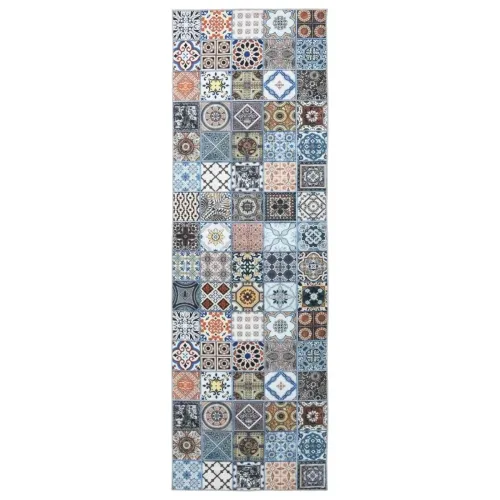 Traka za tepih ORIZ 1150 gsm Plava - Plava 50 x 100 cm Cijena