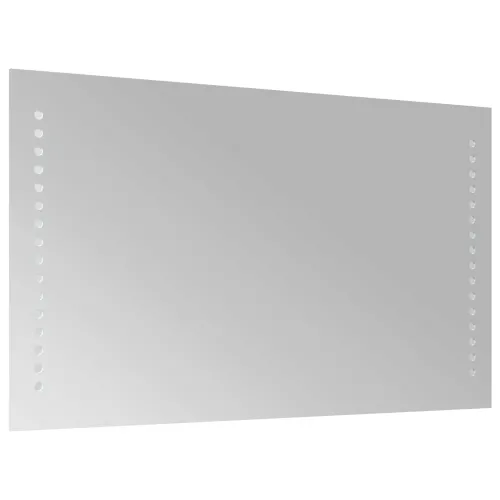 LED kupaonsko ogledalo *Transparent*an 50 x 30 cm Pravokutni - 50 x 30 cm Cijena
