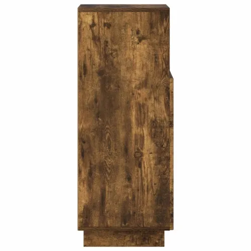 Kupaonski ormarić Dimljeni hrast 36,5 x 38 x 95 cm - Dimljeni hrast Cijena