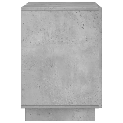 Kupaonski ormarić Betonska siva 60 x 41 x 58 cm - Betonska siva Cijena