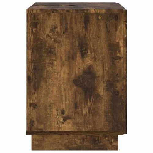 Kupaonski ormarić Dimljeni hrast 60 x 41 x 58 cm - Dimljeni hrast Cijena