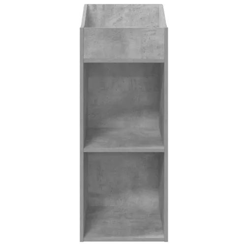 Ormar za ploče Betonska siva 36 x 36 x 95,5 cm - Betonska siva Cijena