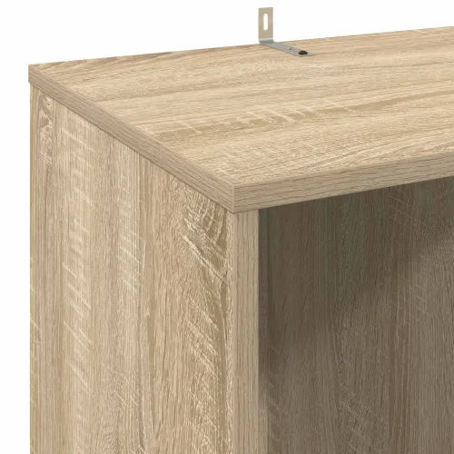 Ormar za ploče Hrast sonoma 44,5 x 36,5 x 74,5 cm - Hrast sonoma Cijena