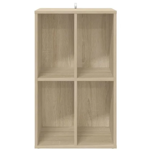 Ormar za ploče Hrast sonoma 44,5 x 36,5 x 74,5 cm - Hrast sonoma Cijena