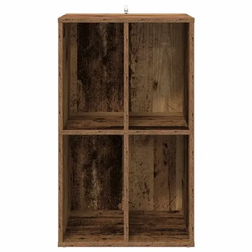 Ormar za ploče Staro drvo 44,5 x 36,5 x 74,5 cm - Staro drvo Cijena