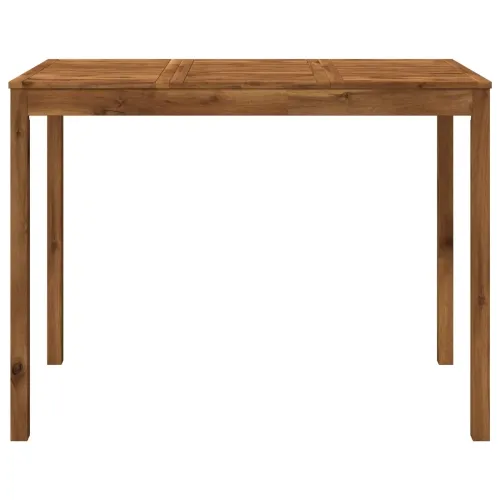 Stol za bar u vrtu Prirodna 141 x 80,5 x 105 cm - Prirodna 141 x 80,5 x 105 cm Cijena