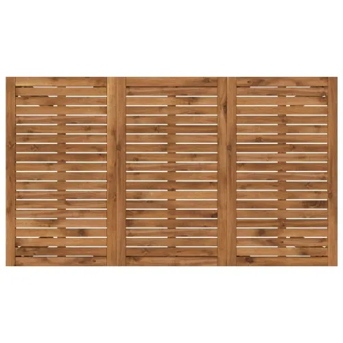 Stol za bar u vrtu Prirodna 141 x 80,5 x 105 cm - Prirodna 141 x 80,5 x 105 cm Cijena