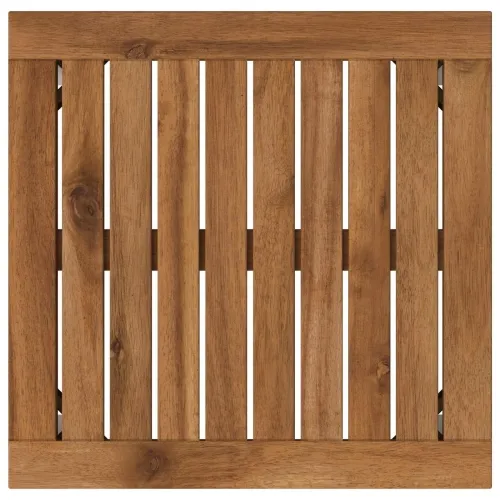 Stolić za kavu Prirodna i bijela 40 x 40,5 x 36 cm - 40 x 40,5 x 36 cm Prirodna i bijela Cijena