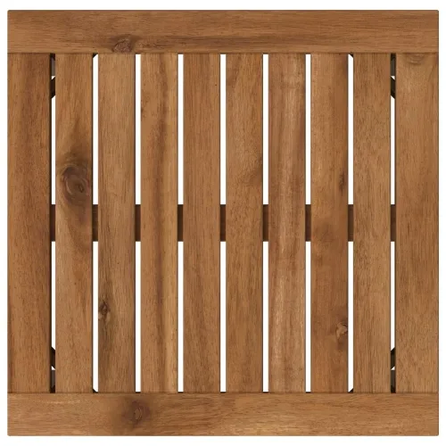 Stolić za kavu Prirodna i kava 40 x 40,5 x 36 cm - 40 x 40,5 x 36 cm Prirodno, kava Cijena
