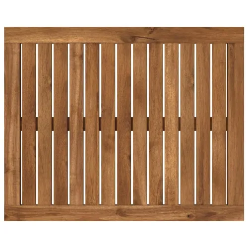 Gornji dio stola 60,5 x 49 x 2 cm Pravokutni Prirodna - Prirodna 60,5 x 49 x 2 cm Cijena