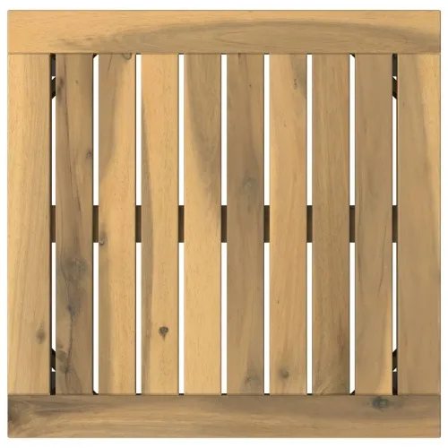 Stolić za kavu Bijela i crna 40 x 40,5 x 36 cm - 40 x 40,5 x 36 cm Bijela i crna Cijena