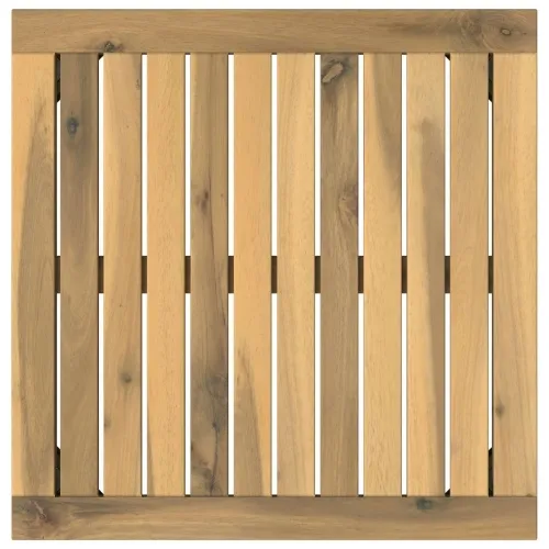 Stolić za kavu Bijela i crna 50 x 48,5 x 36 cm - 50 x 48,5 x 36 cm Bijela i crna Cijena