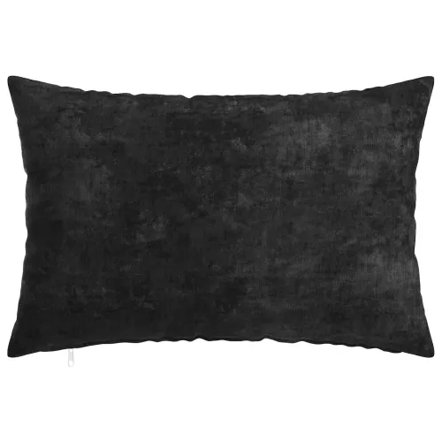 Presvlaka za jastuk 6 kom. HEERLEN Antracit 30 x 50 cm - Antracit 30 x 50 cm 6 Cijena