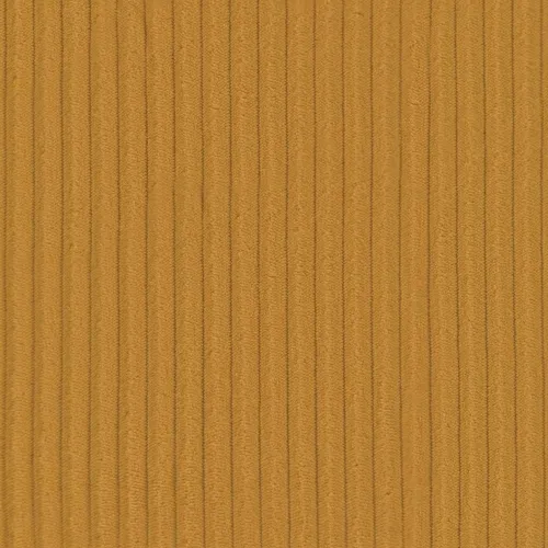 Presvlaka za jastuk 2 pcs HEERLEN Žuta 40 x 145 cm Kord - Žuta 40 x 145 cm 2 Cijena