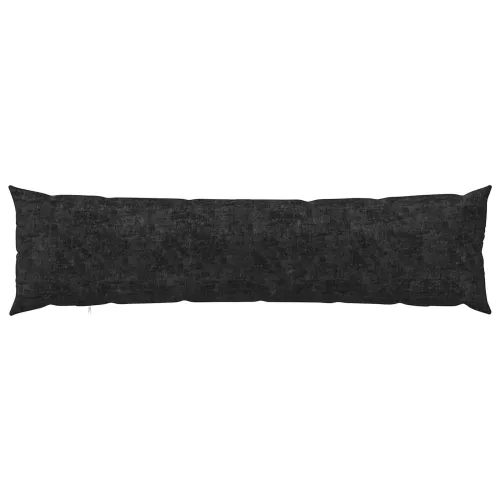 Presvlaka za jastuk 2 kom. HEERLEN Antracit 40 x 145 cm - Antracit 40 x 145 cm 2 Cijena