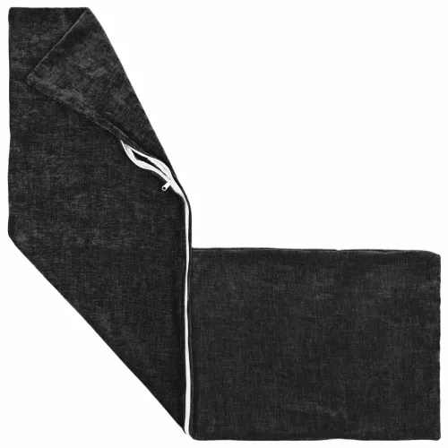 Presvlaka za jastuk 2 kom. HEERLEN Antracit 40 x 145 cm - Antracit 40 x 145 cm 2 Cijena