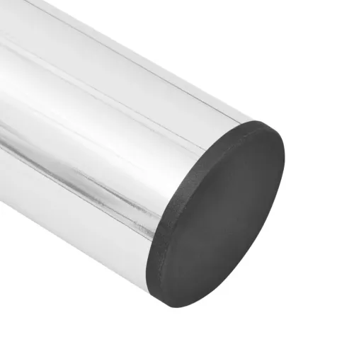 Teleskopske noge za stol 4 kom kromirane 710 - 1100 mm - Krom 4 Cijena