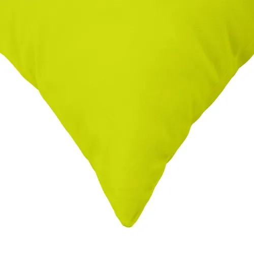 Presvlaka za jastuk 2 pcs HEERLEN Svijetlo zelena. 80 x 80 cm - Svjetlozelena 80 x 80 cm 2 Cijena