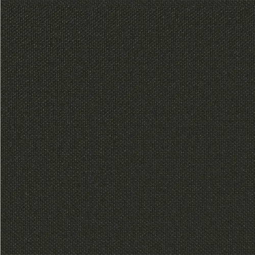 Presvlaka za jastuk 2 pcs HEERLEN Crna 80 x 80 cm Poliester - Crna 80 x 80 cm 2 Cijena