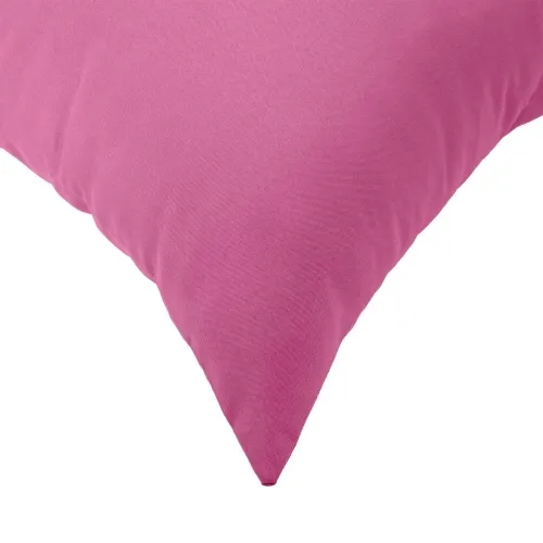 Presvlaka za jastuk 2 pcs HEERLEN Ružičasta 80 x 80 cm - Ružičasta 80 x 80 cm 2 Cijena