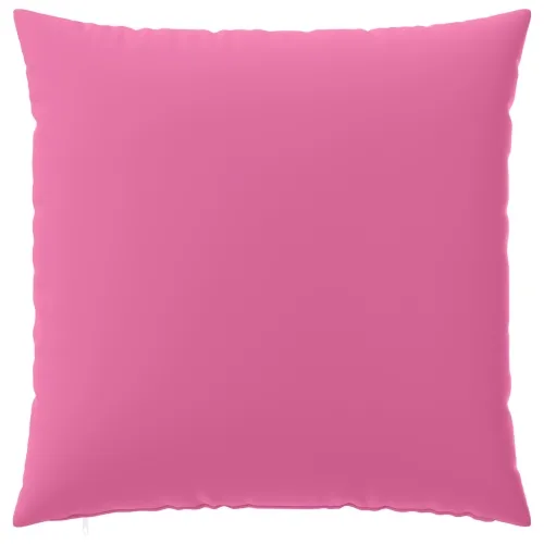 Presvlaka za jastuk 2 pcs HEERLEN Ružičasta 80 x 80 cm - Ružičasta 80 x 80 cm 2 Cijena