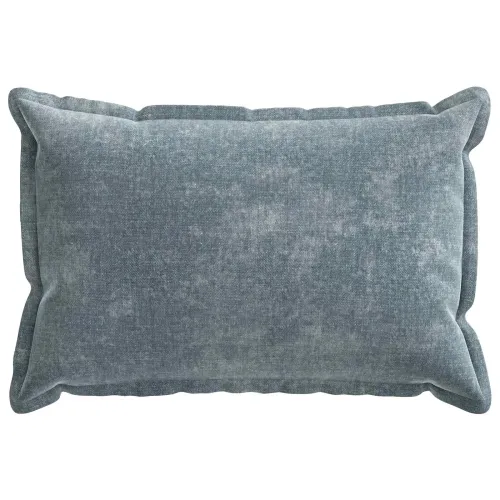 Presvlaka za jastuk 2 kom. HOUTEN Svjetloplava 40 x 60 cm - Svjetloplava 40 x 60 cm 2 Cijena