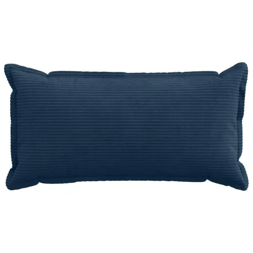 Presvlaka za jastuk 2 kom. HOUTEN Mornarsko plava 40 x 70 cm - Modra 40 x 70 cm 2 Cijena