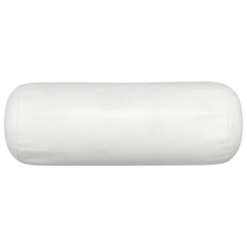 Jastuk s jastukom HEERLEN 6 kom. Svijetlo zelena PV flis - Svijetlo zelena Ø 15 x 40 cm 6 Cijena