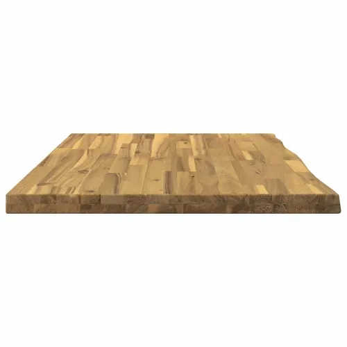 Pravokutni stolni vrh 100 x 60 x 3,2 cm Pravokutni - Bijela 100 x 60 x 3,2 cm Živi rub 1 strana Cijena