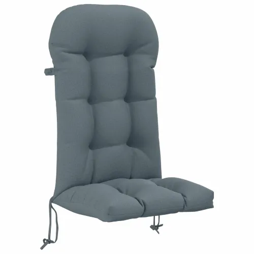 Jastuk za sunčanje PUTTEN 100% poliester Plava 48 x 112 x 10 cm - Plava Melange Cijena