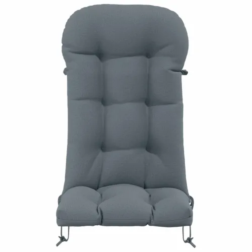 Jastuk za sunčanje PUTTEN 100% poliester Plava 48 x 112 x 10 cm - Plava Melange Cijena