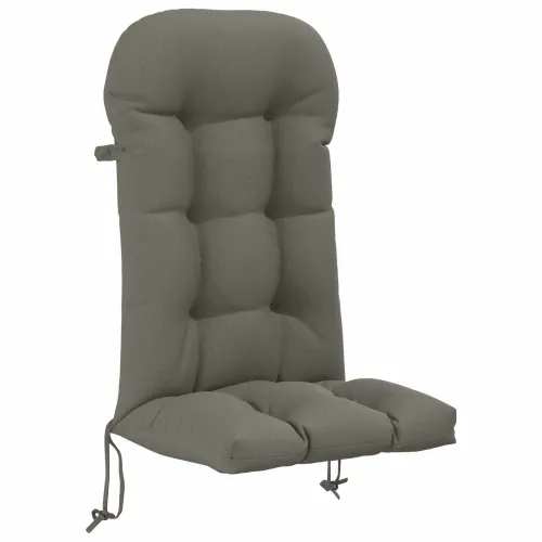 Jastuk za sunčanje PUTTEN 100% poliester Siva 48 x 112 x 10 cm - Siva Melange Cijena