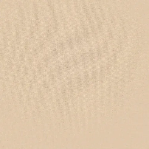 Jastuk za sunčanje PUTTEN 100% poliester Krem 48 x 112 x 10 cm - Krem Melange Cijena