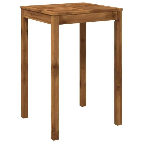 Stol za bar u vrtu Prirodna 70 x 68,5 x 105 cm - Prirodna 70 x 68,5 x 105 cm Cijena